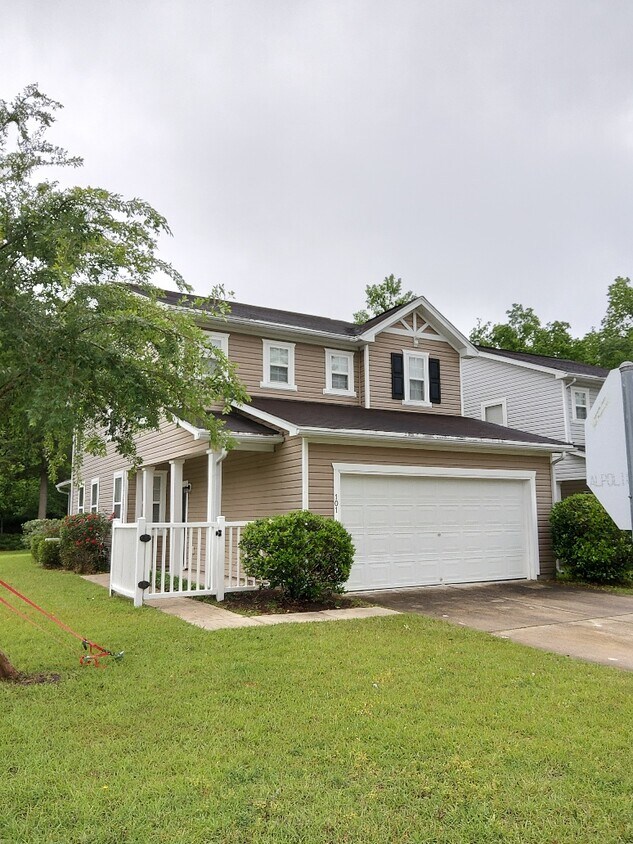 101 Chemistry Cir, Ladson, SC 29456 House Rental in Ladson, SC