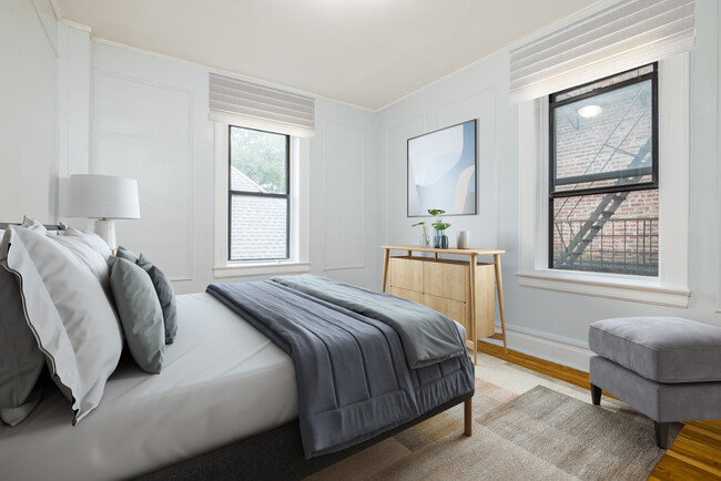 Building Photo - 100 Chestnut Street Apartments