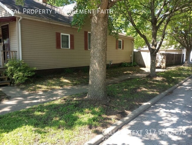 Building Photo - 2250 Garfield Ave