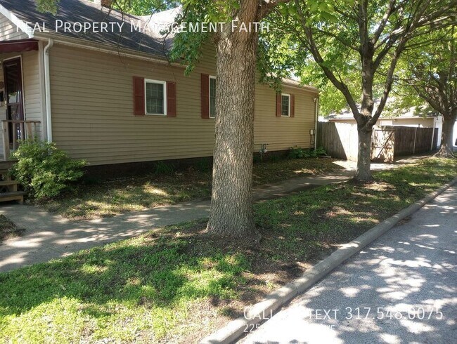 Foto del edificio - 2250 Garfield Ave