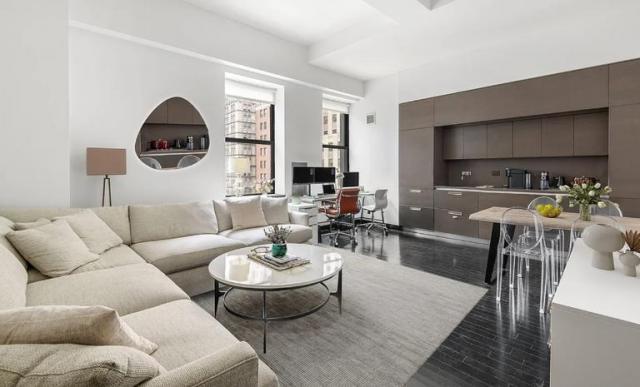 Foto principal - 1 bedroom in New York NY 10005