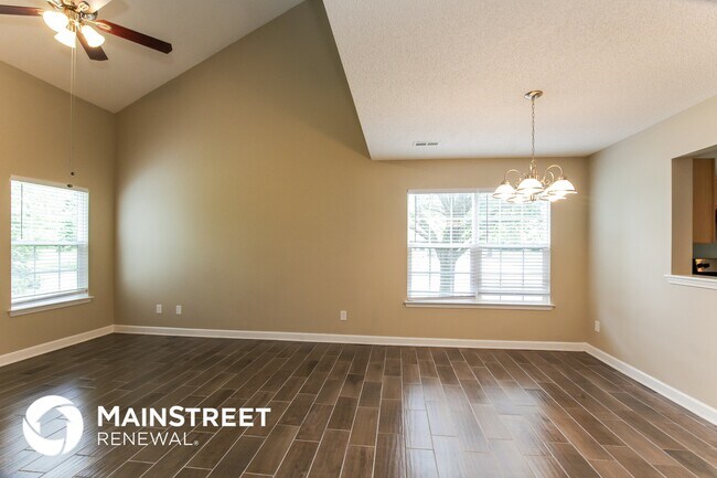 Foto del edificio - 4700 Capstone Dr