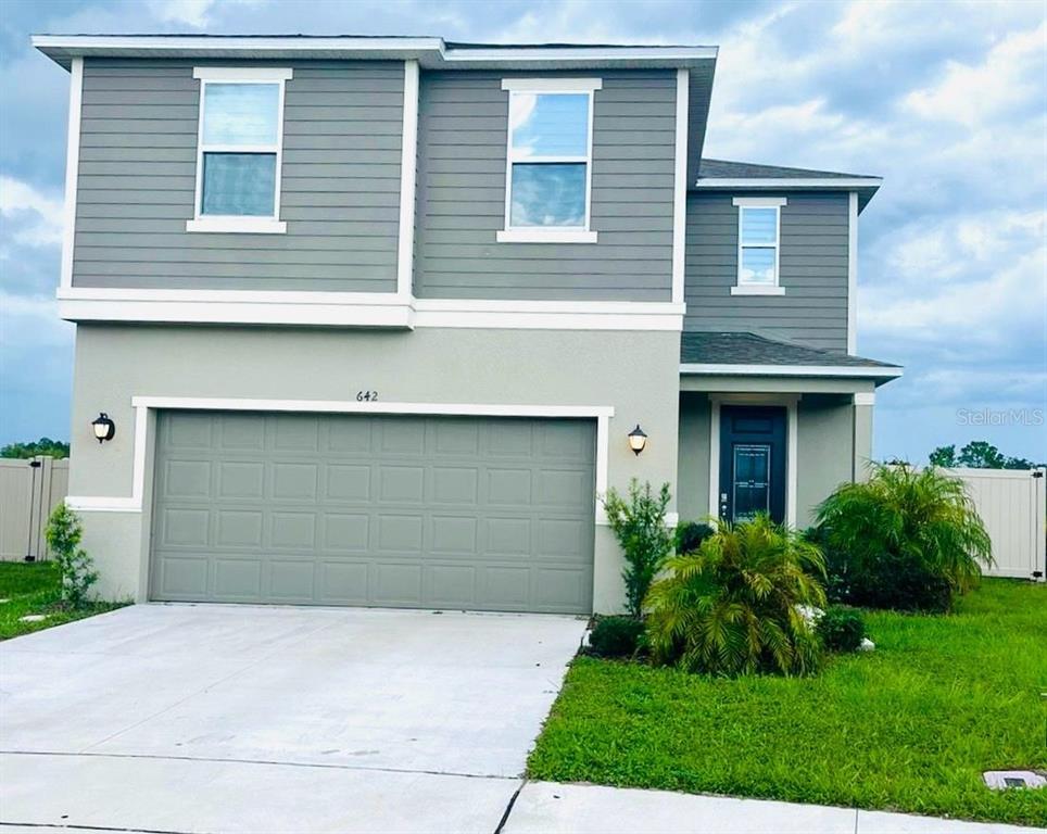 Foto principal - 642 Preserve Pointe Blvd