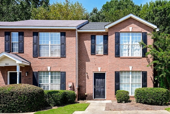 Building Photo - 3819 Waldrop Ln