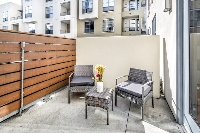 Foto del edificio - Edgewater, 355 Berry St