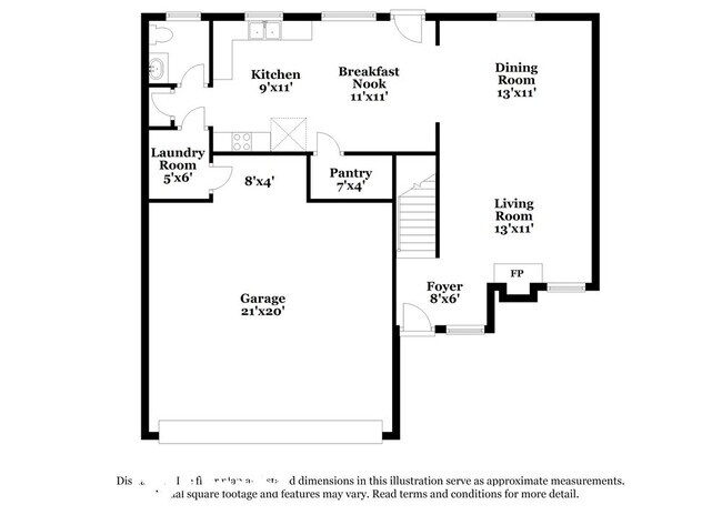 Foto del edificio - 5132 Pebble Creek Dr