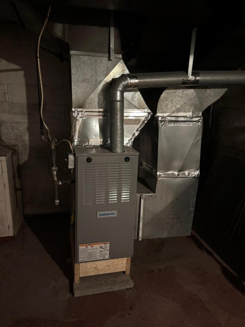 Building Photo - 2015 Fairlawn St