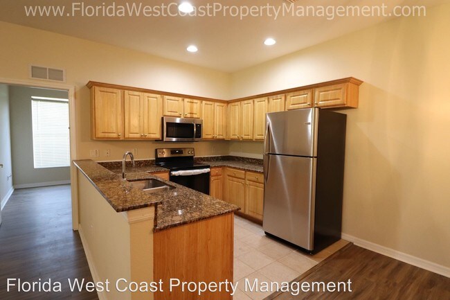 Foto del edificio - 3 br, 2 bath House - 2631 River Preserve Ct