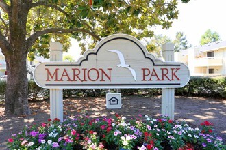 Marion Park photo'