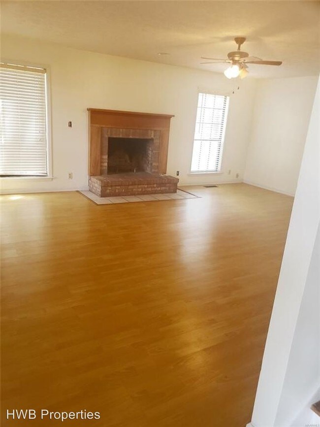 Building Photo - 3 br, 2.5 bath House - 3115 Old Mill Run
