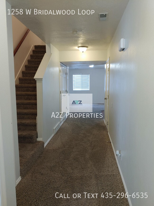 Foto del edificio - 1258 W Bridlewood Lp