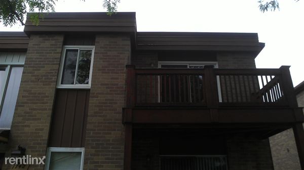 Building Photo - 1742 Washtenaw Rd