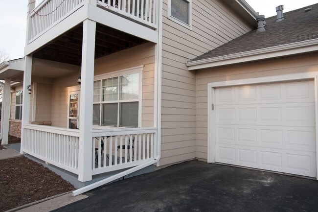 Building Photo - Updated and Bright 2B/2B with Attached Garage Now Available!