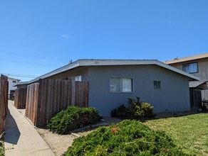 Building Photo - 215 N K St