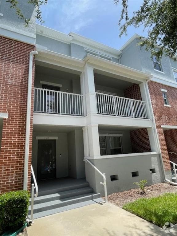 Building Photo - 1509 W Lemon St