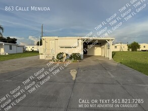 Building Photo - 863 Calle Menuda