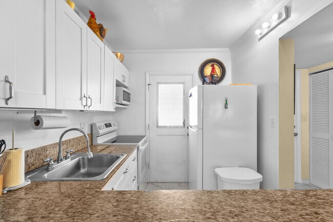 Building Photo - 5401 NW 2nd Ave