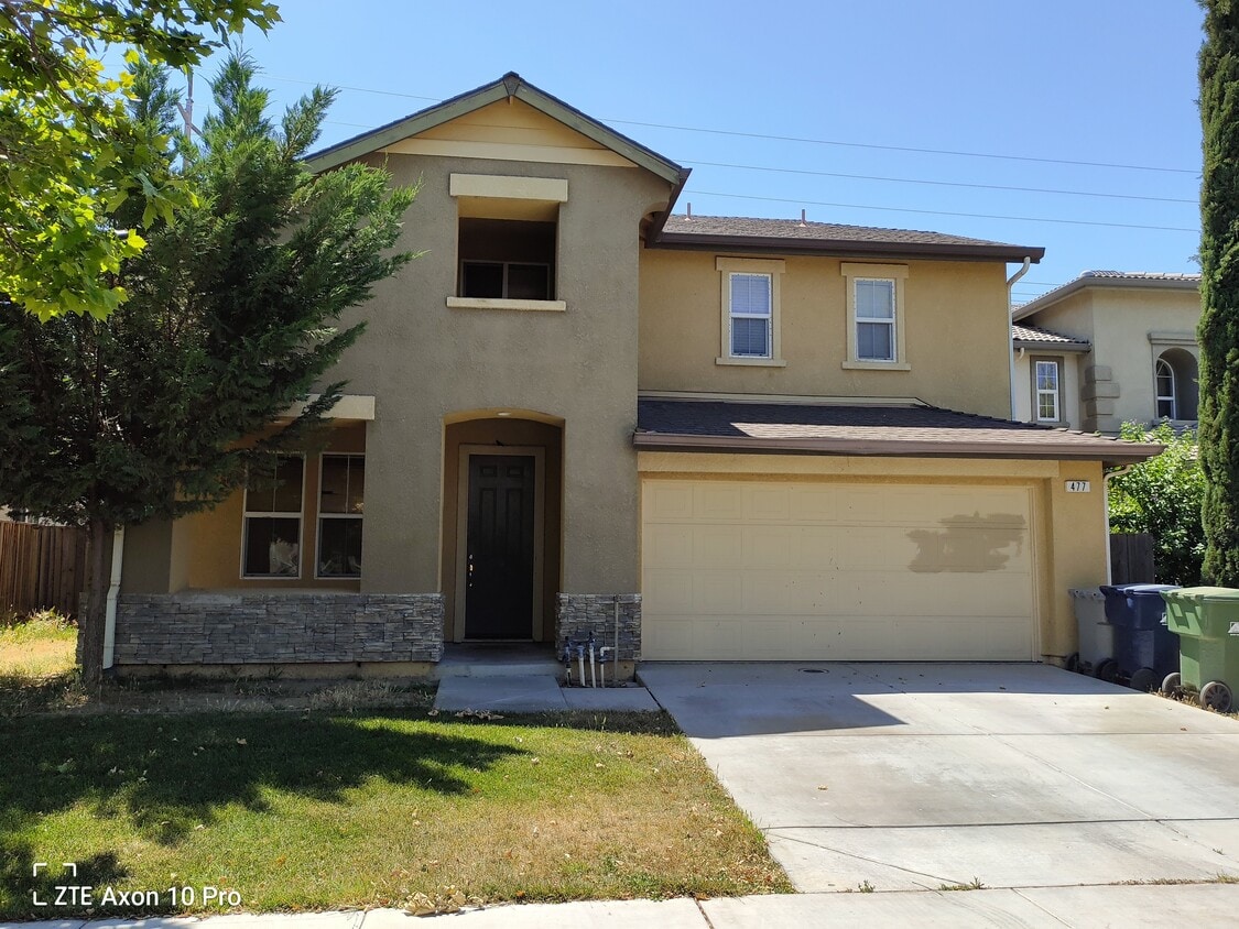 477 Heather Creek Dr, Los Banos, CA 93635 House Rental in Los Banos