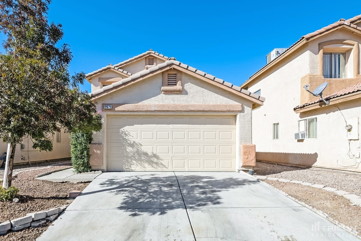 Primary Photo - 2679 Joseph Canyon Dr