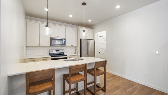 Foto del edificio - 5105 N Marble Fox Way
