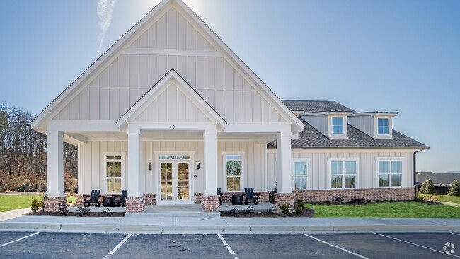 Building Photo - The Cottages at Battlefield Crossing