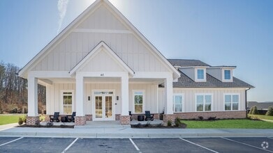 Building Photo - The Cottages at Battlefield Crossing
