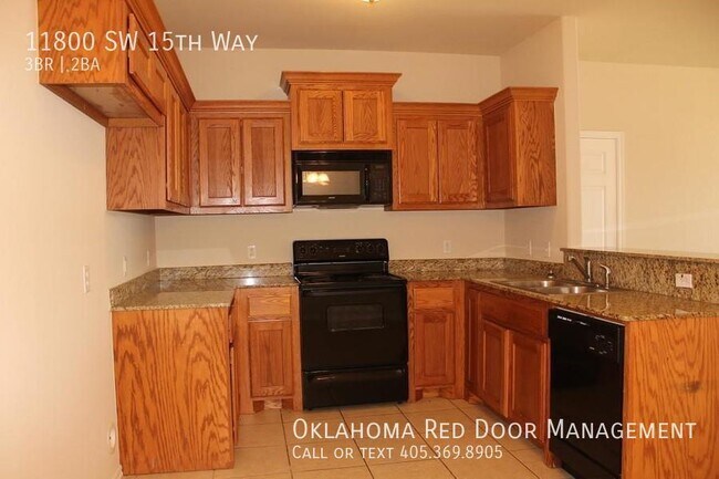 Foto del edificio - 11800 SW 15th Way