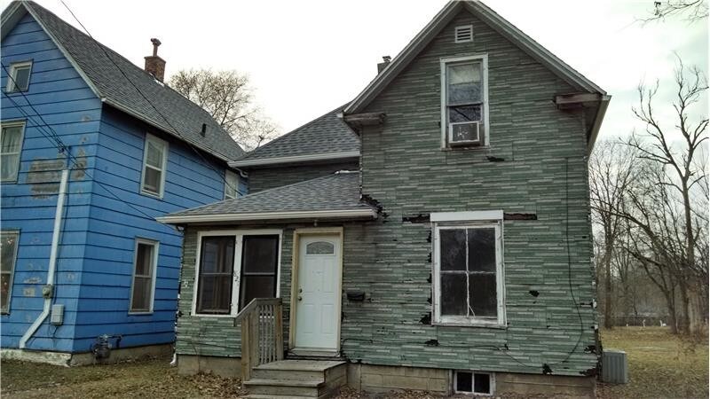 Primary Photo - 821 Linden Ave