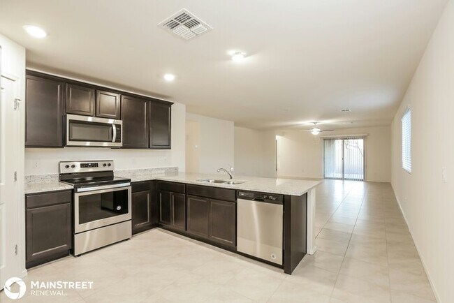 Foto del edificio - 9068 S 254th Dr, Buckeye, AZ 85326