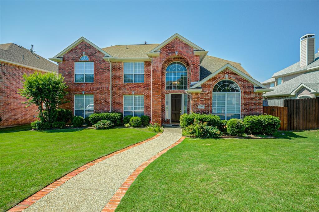 Foto principal - 2304 Windy Ridge Ct