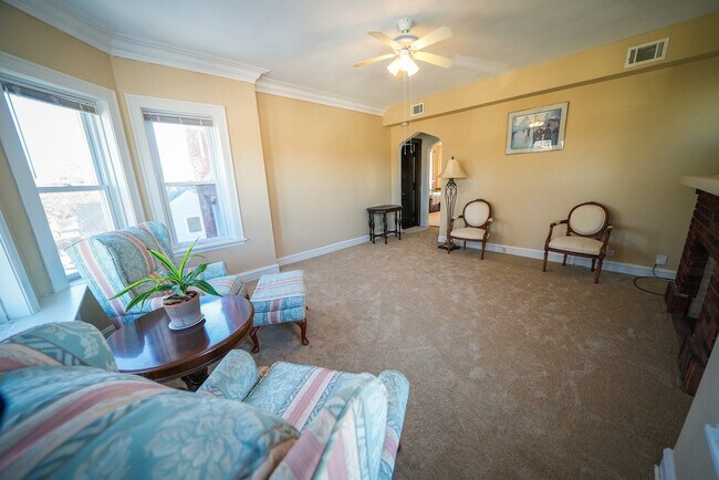 Foto del edificio - 3927 Kirk St