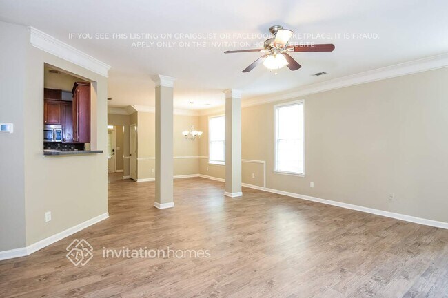 Building Photo - 3158 Yelton Ln