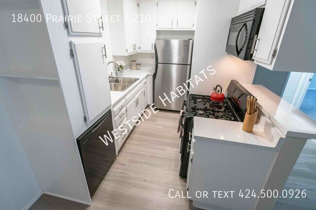 Foto del edificio - 18400 Prairie St