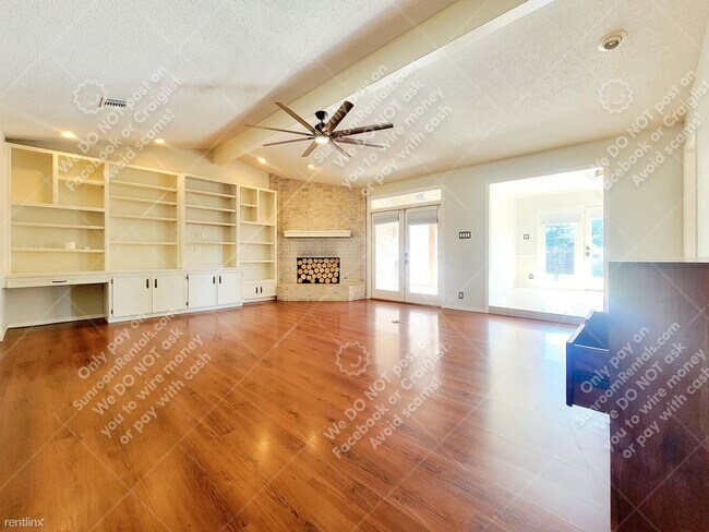 Building Photo - 3 br, 2 bath House - 2605 Hilltop St