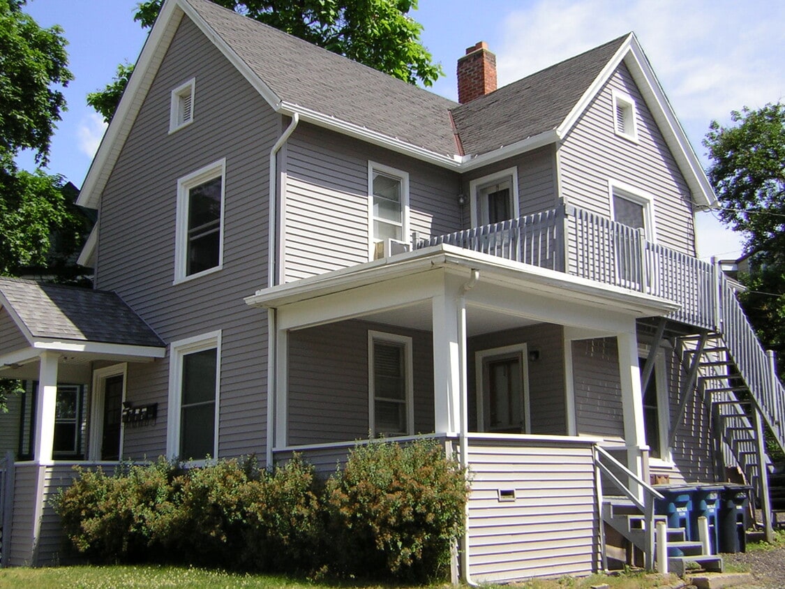 Building Photo - 535 Packard St