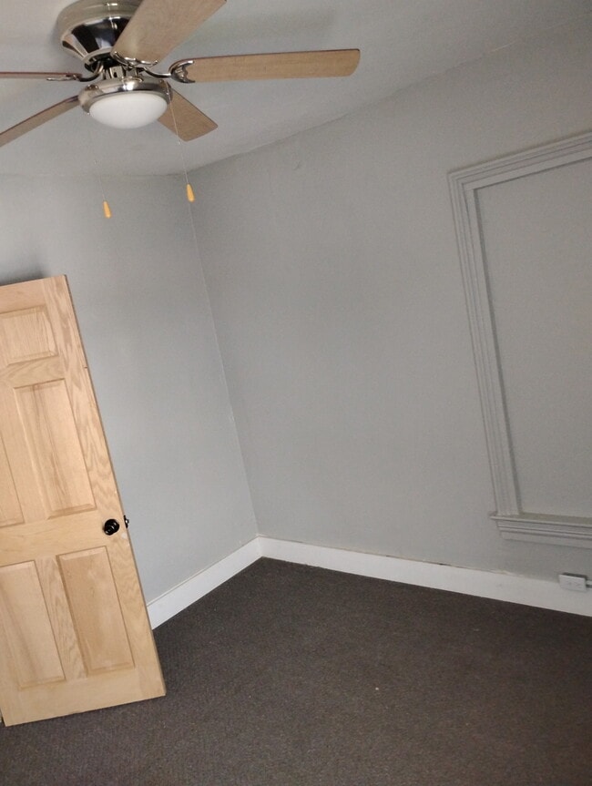 Bedroom - 308 S 8th St