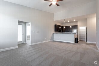 2BR,2BA,-1184SF, The Starboard - The Apartments at Kelton Station