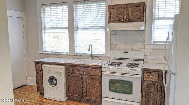 Foto del edificio - 2314 Forbes St