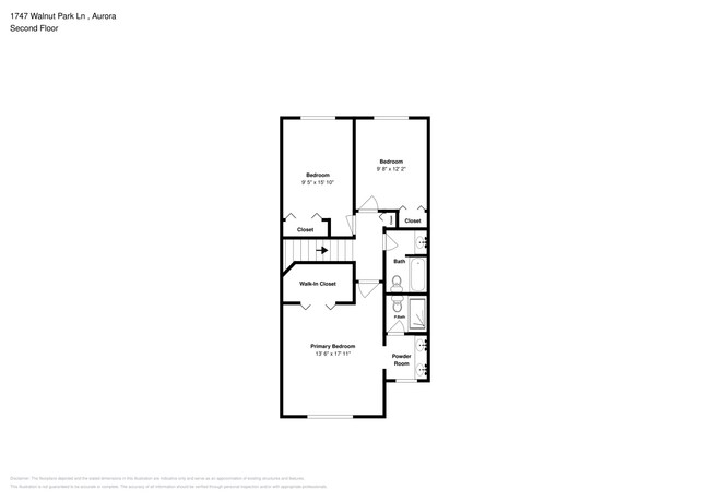 Building Photo - 1747 Walnut Park Ln