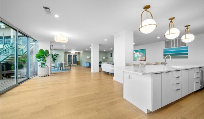 Área comunitaria - 501 Slaters Ln