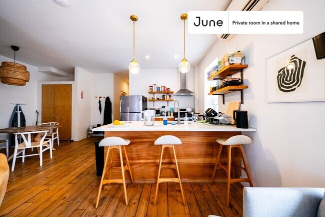 Photo - Room in Shared 4 bed/2 bath home