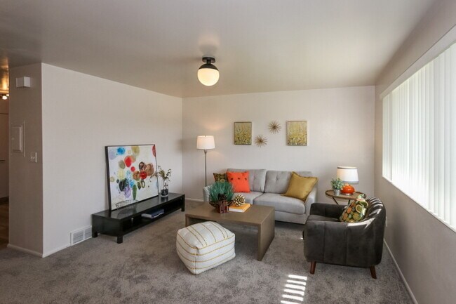Foto del edificio - 8319 S Harrison Cir