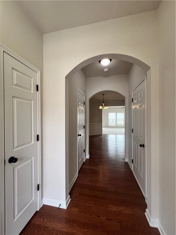 Foto del edificio - 4957 Sherwood Way