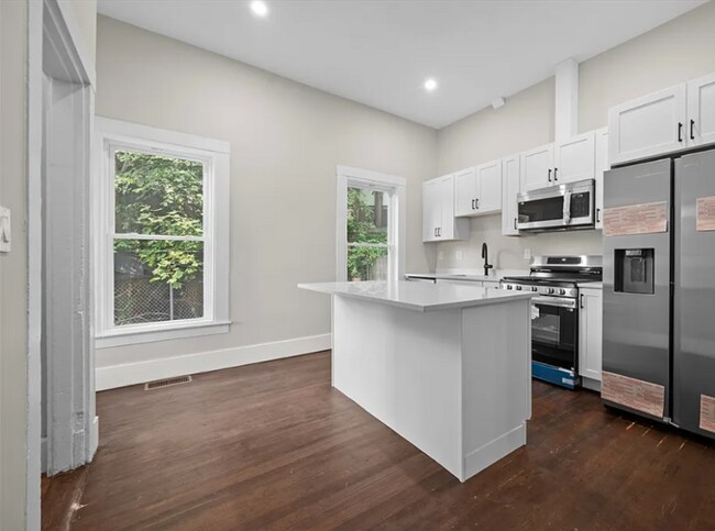 Foto del edificio - 238 Norfolk St