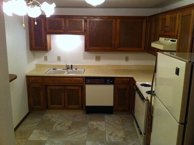 Foto del interior - Willow Creek Apartments