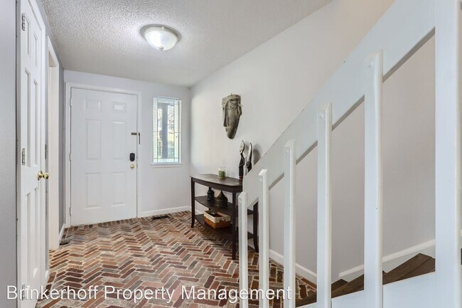 Building Photo - 2 br, 1.5 bath House - 1470 S Quebec Stree...
