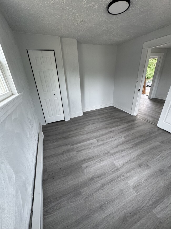 Bedroom 1 - 919 1st St
