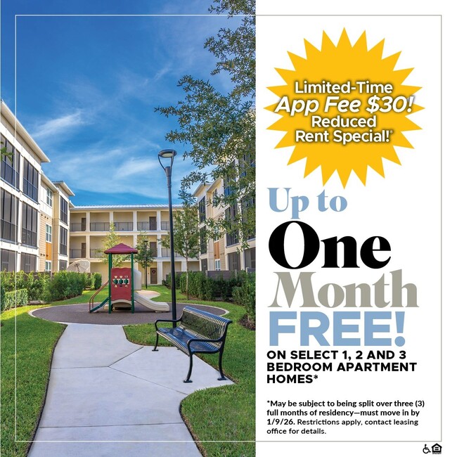 Building Photo - Reserve at Orange City