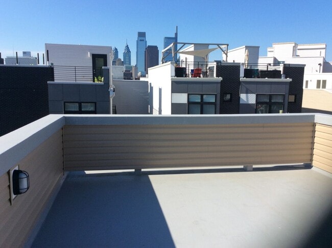 Photo - 1615 Ogden St Apartment