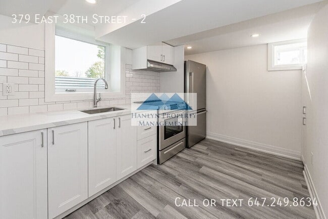 Photo du bâtiment - Updated 2 bedroom on East Mountain